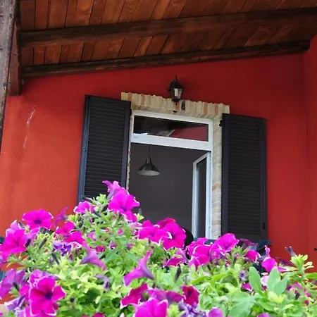 Casa di campagna Il Contadino E Il Mare